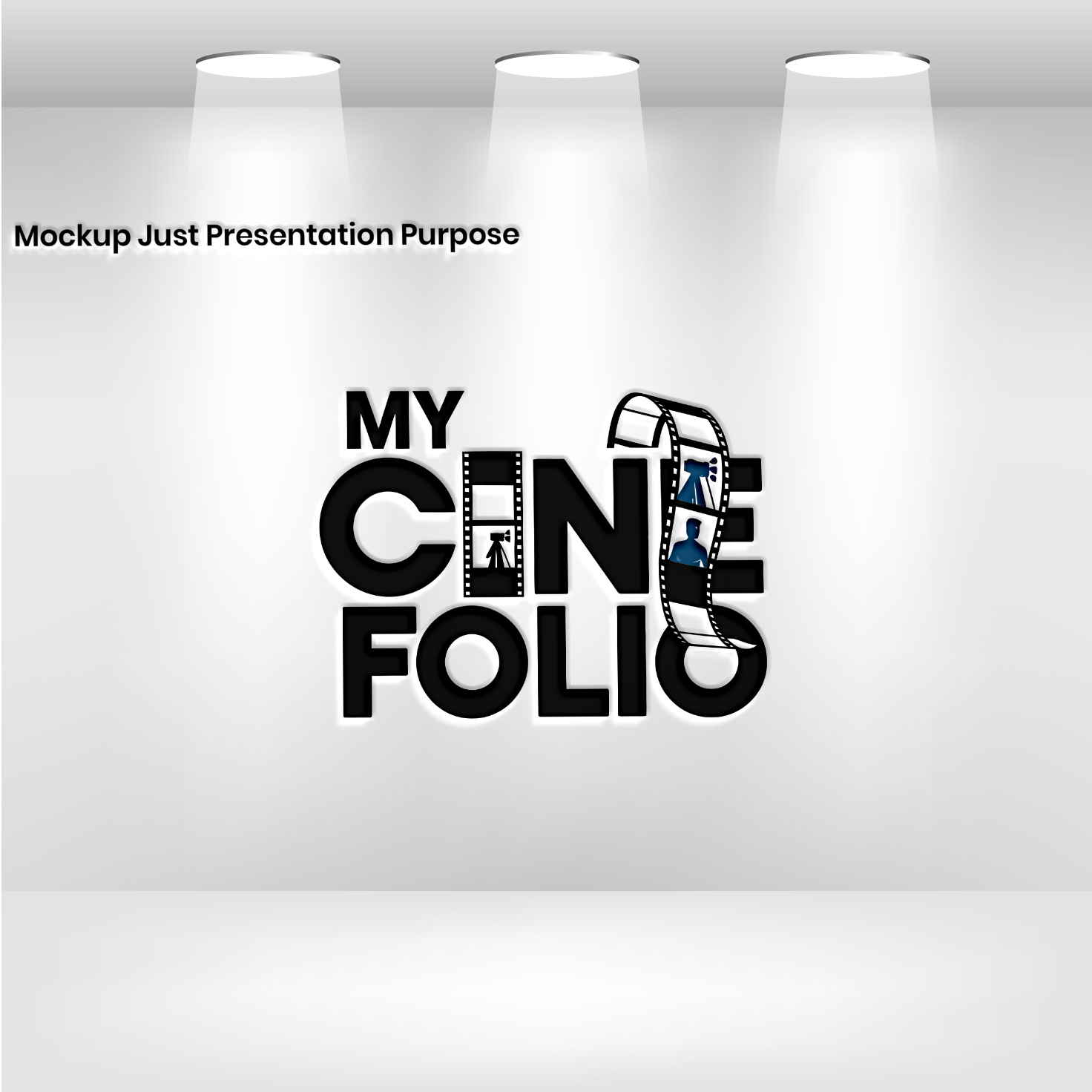 Logo Design by VectorForge for this project | Design #34102792