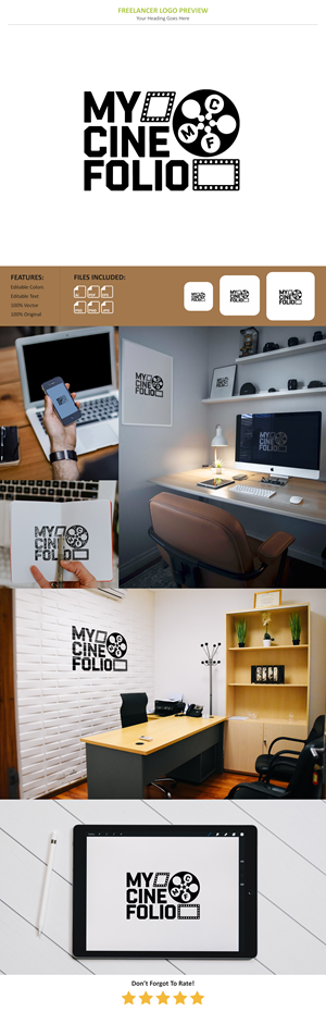 Design de Logo par VectorForge pour ce projet | Design : #34102794