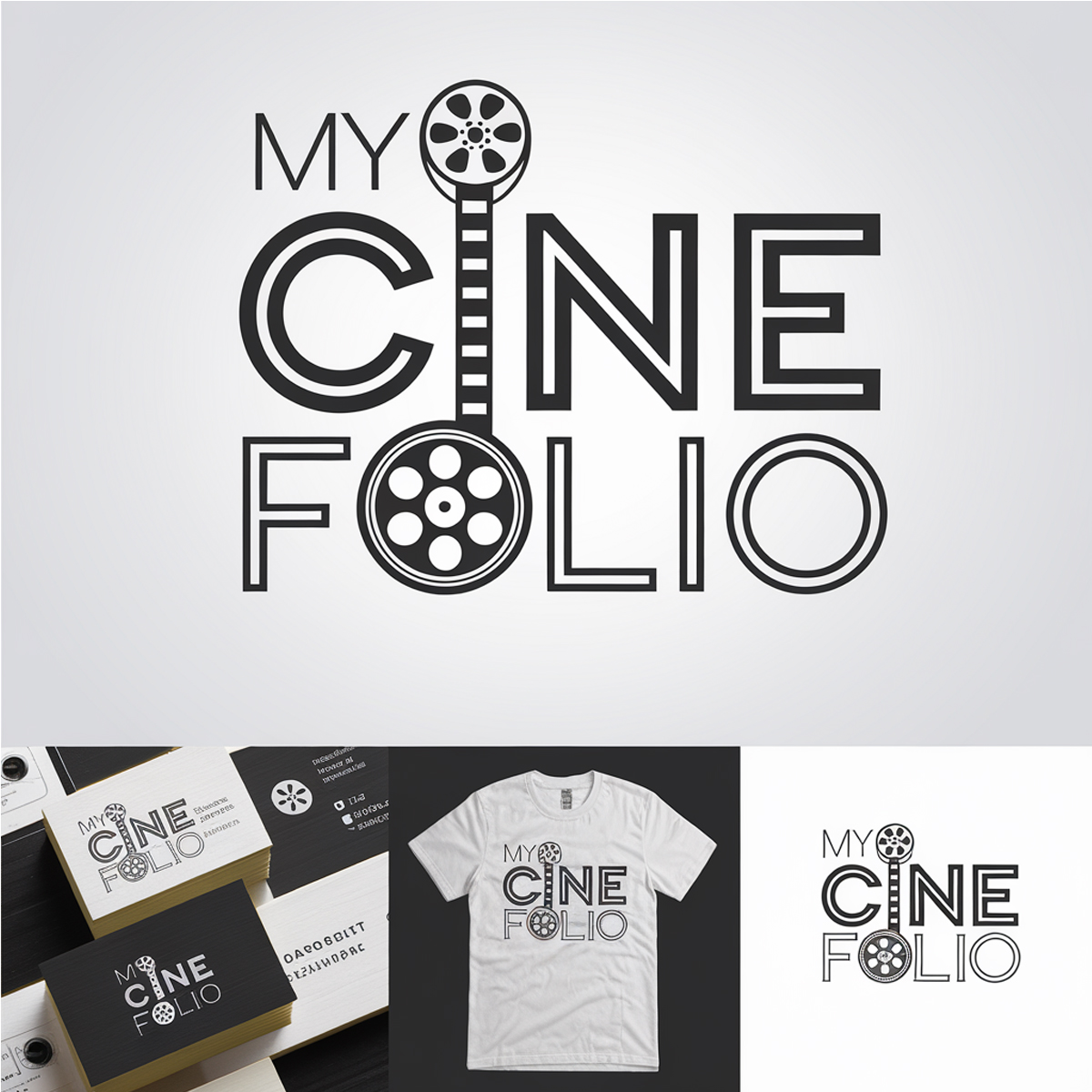 Logo Design by mekail for this project | Design #34098819