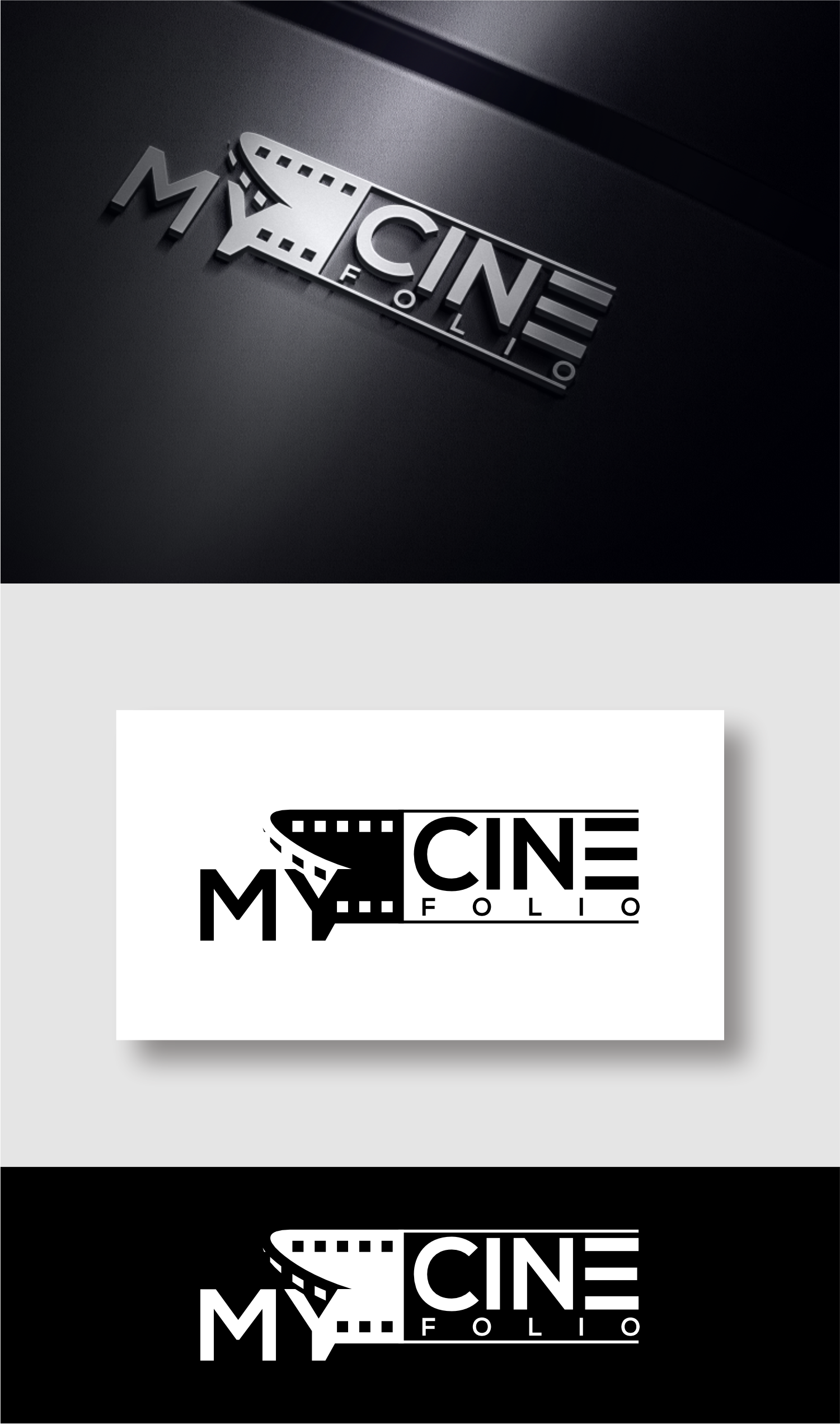Logo Design by semarco for this project | Design #34100537