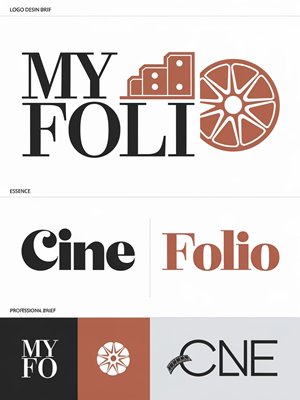 Design de Logo par Fiona sky pour ce projet | Design : #34100951