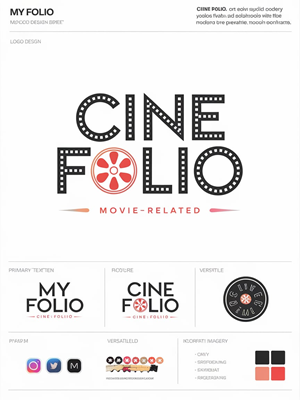 Design de Logo par Fiona sky pour ce projet | Design : #34100953