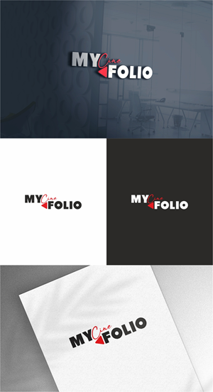 Logo-Design von Dave Paresh für dieses Projekt | Design #34109058