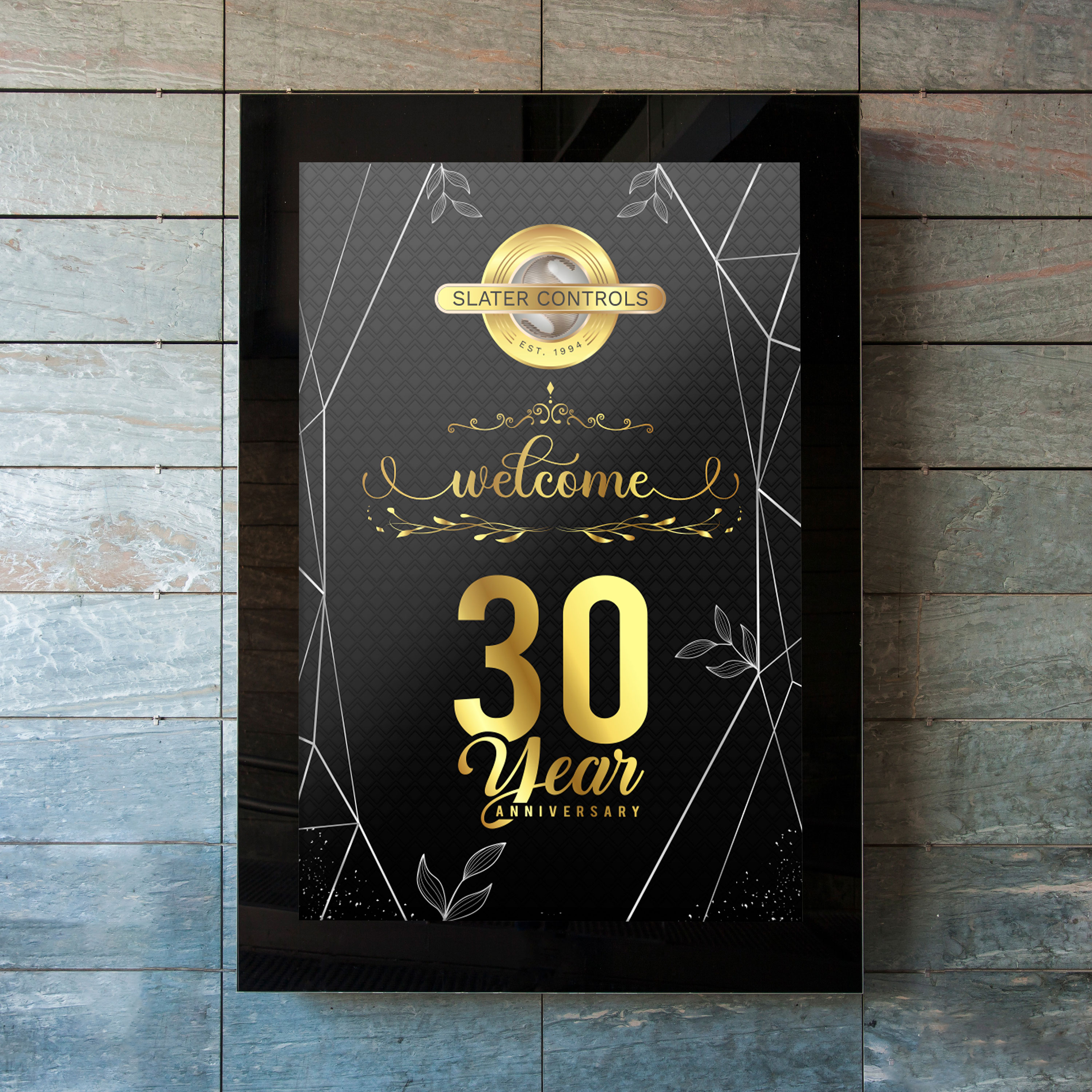 Poster Design by Art Boy14 for this project | Design #34102227