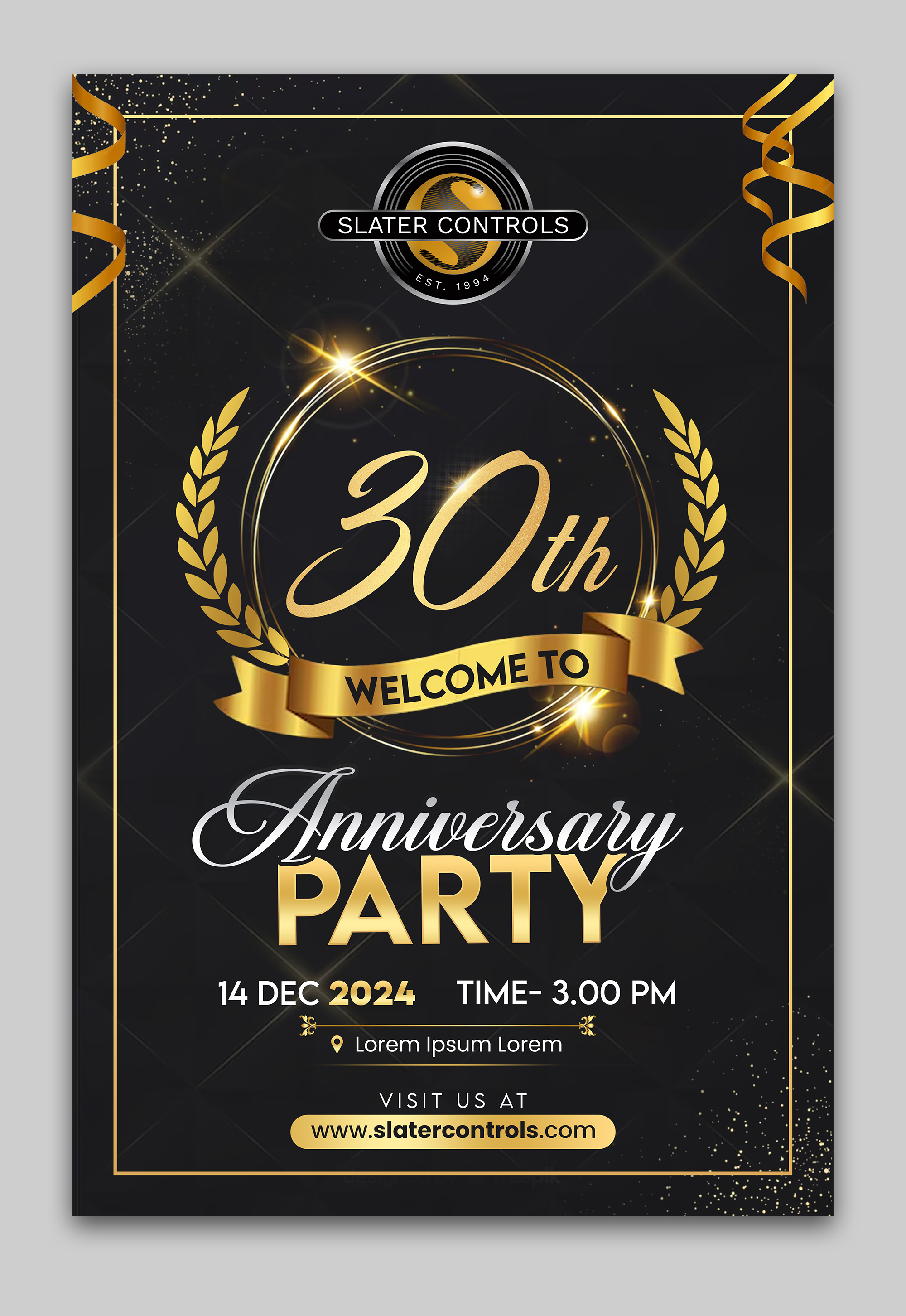 Poster Design by debdesign for this project | Design #34104812