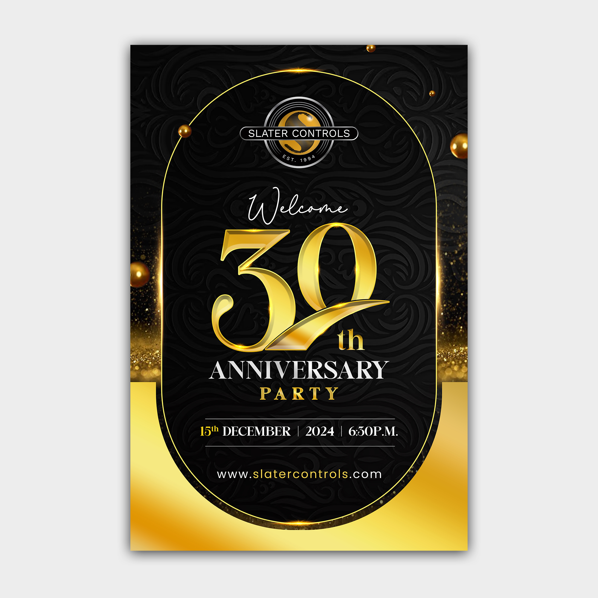 Poster Design by debdesign for this project | Design #34104828