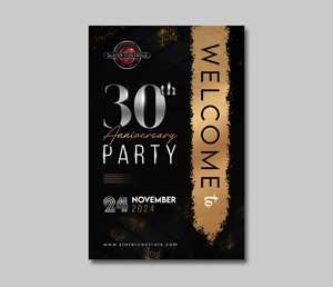 Diseño de Póster por debdesign para este proyecto | Diseño: #34105054