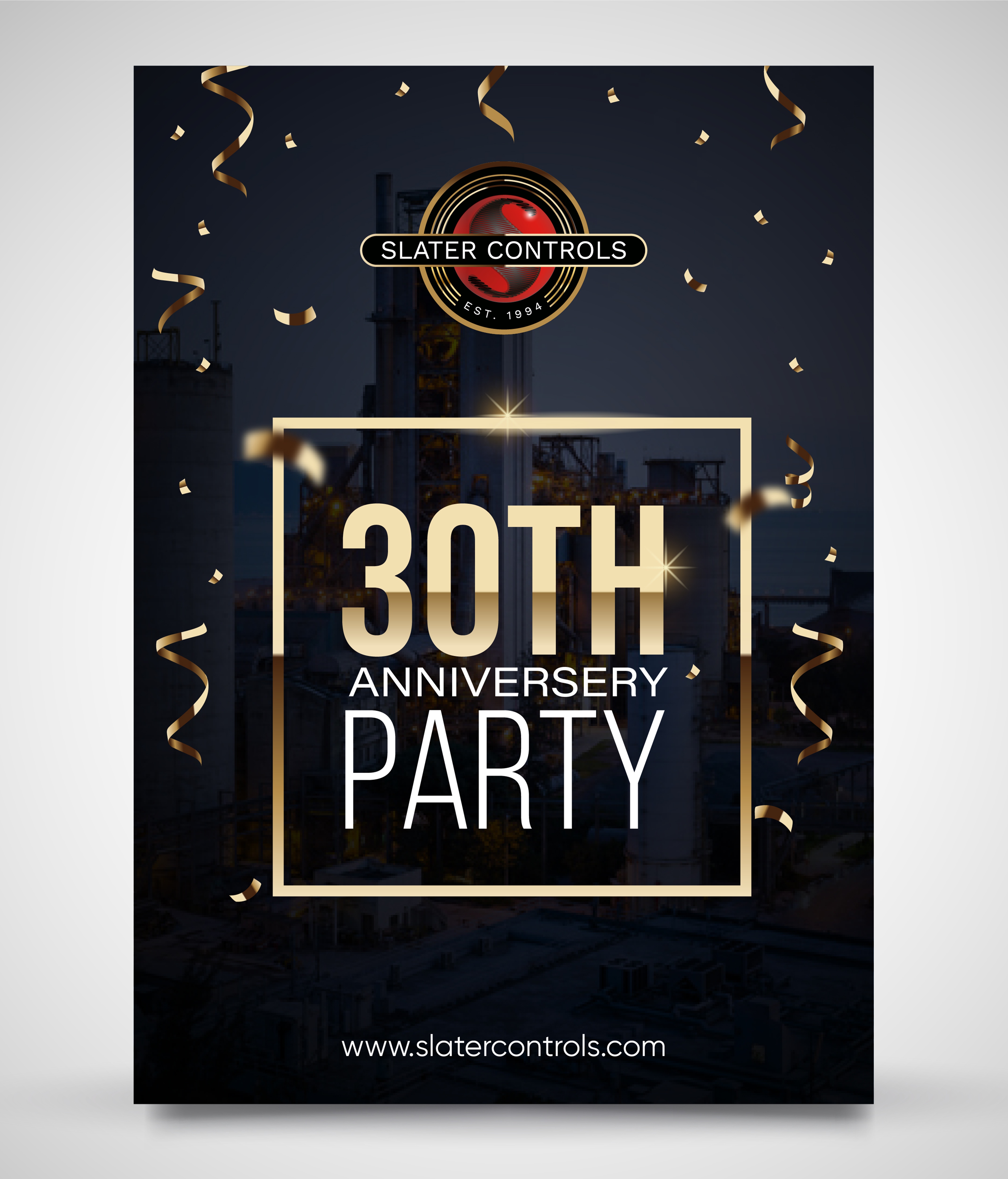 Poster Design by 3Guys for this project | Design #34110259