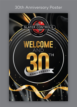 Poster Design by Impressive Designs