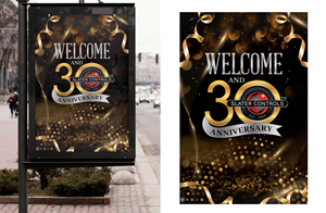 Design de Poster par Impressive Designs pour ce projet | Design : #34106640