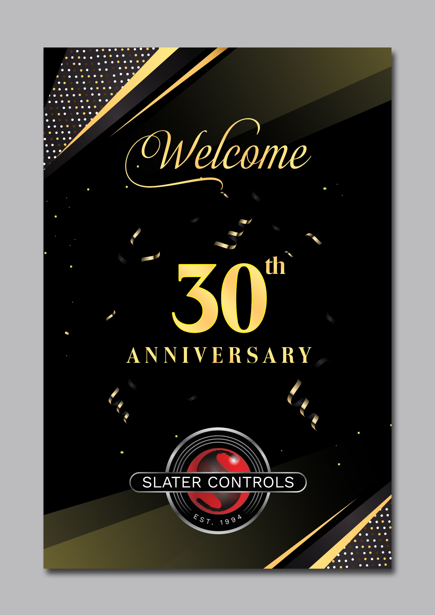 Poster Design by BLUE WINGS for this project | Design #34102108