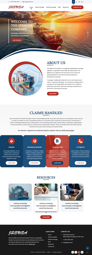 Web Design by pb for this project | Design: #34135877