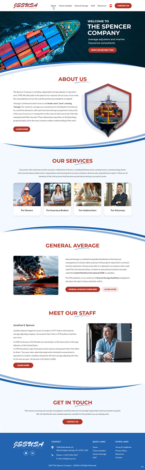 Web Design by pb
