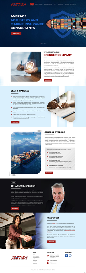 Web Design by pb for this project | Design: #34135880