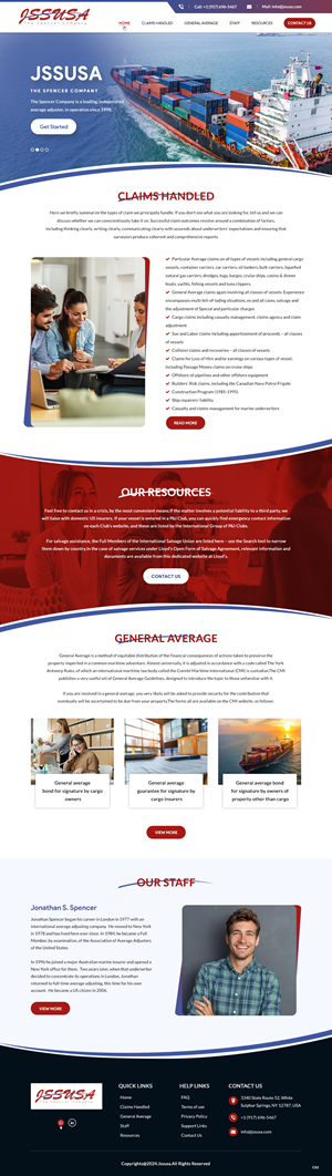 Web Design by pb for this project | Design: #34135881