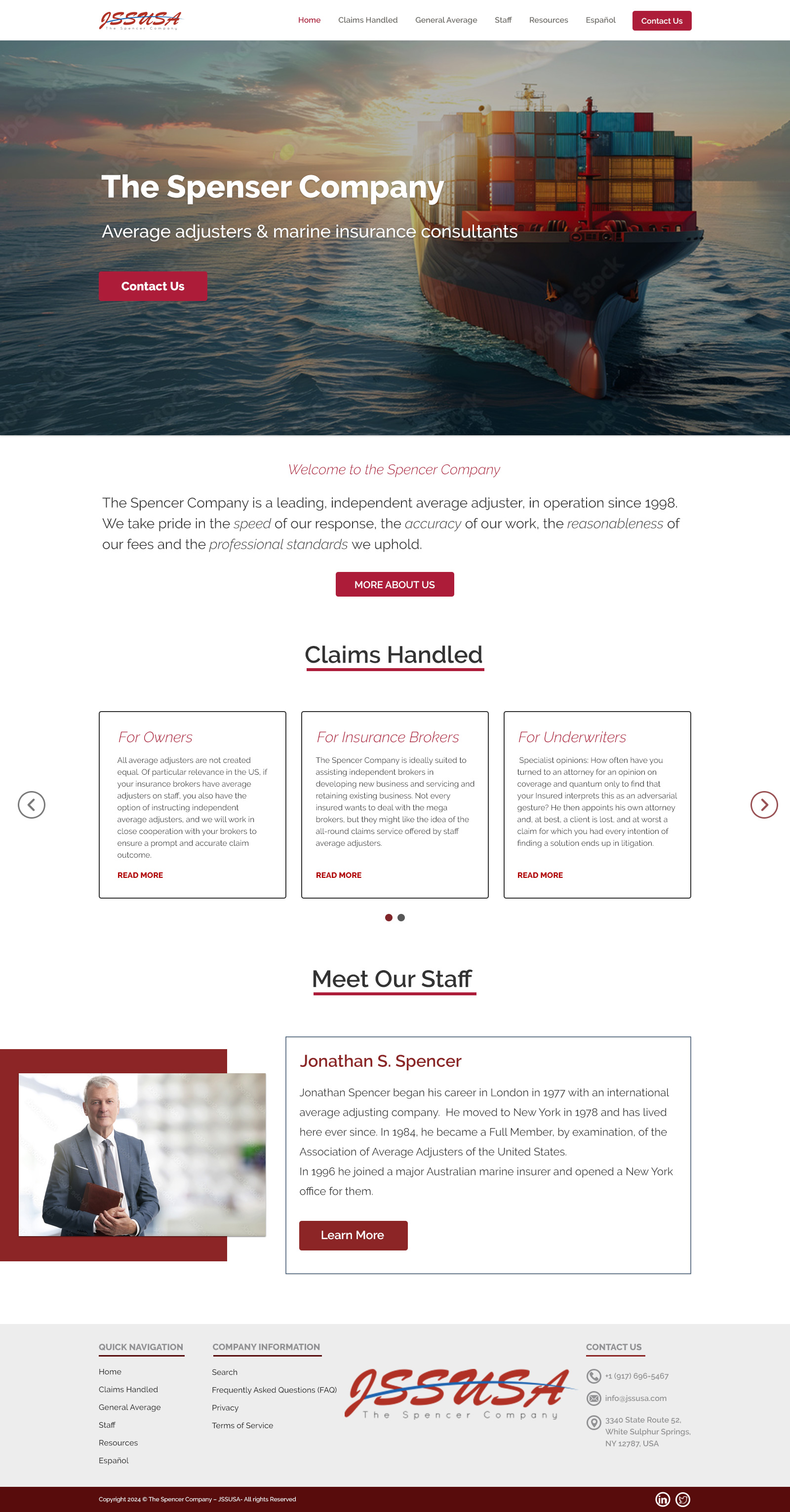 Web Design by Lorsi for this project | Design #34110349