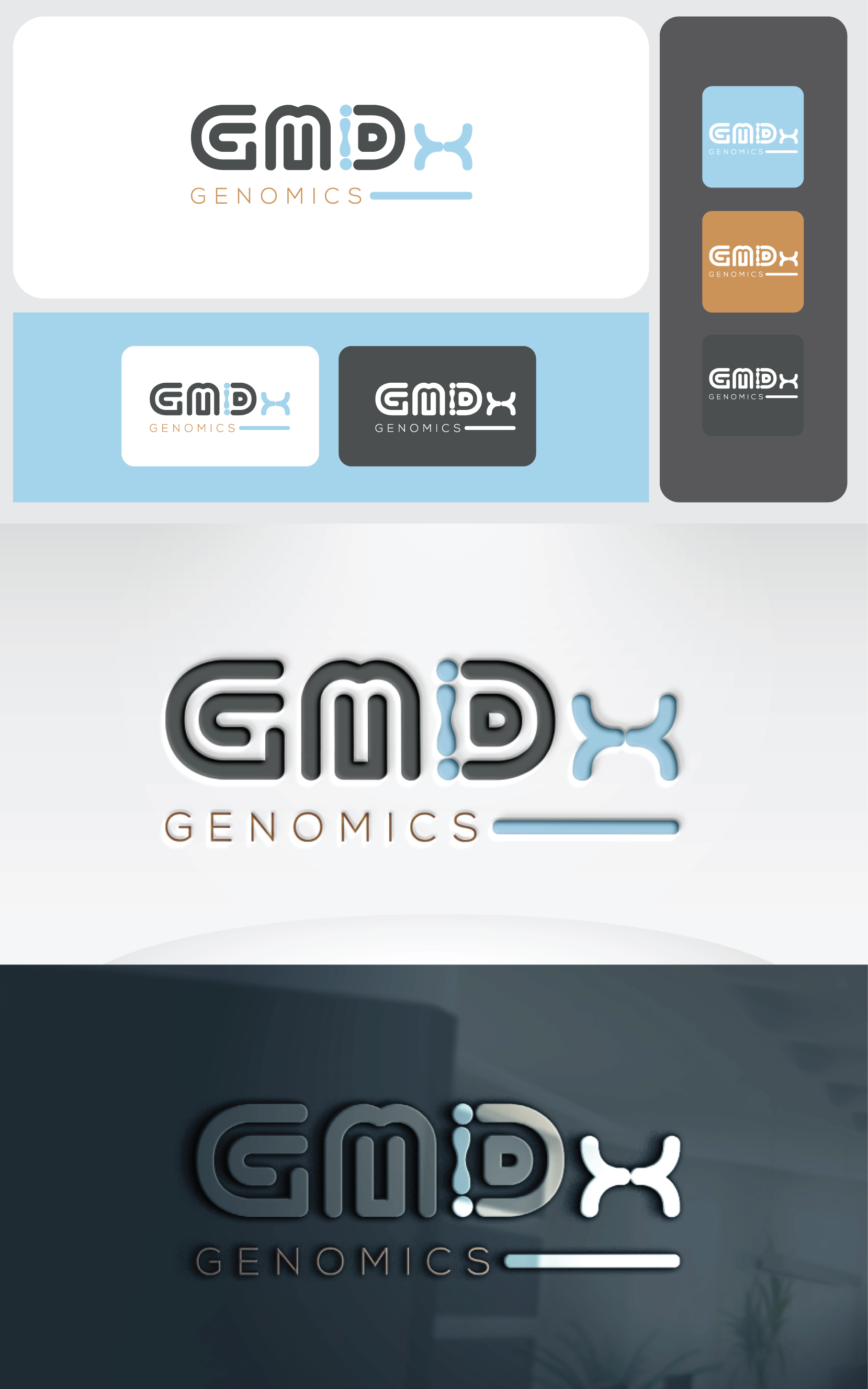 Logo Design by VectorForge for this project | Design #34230284