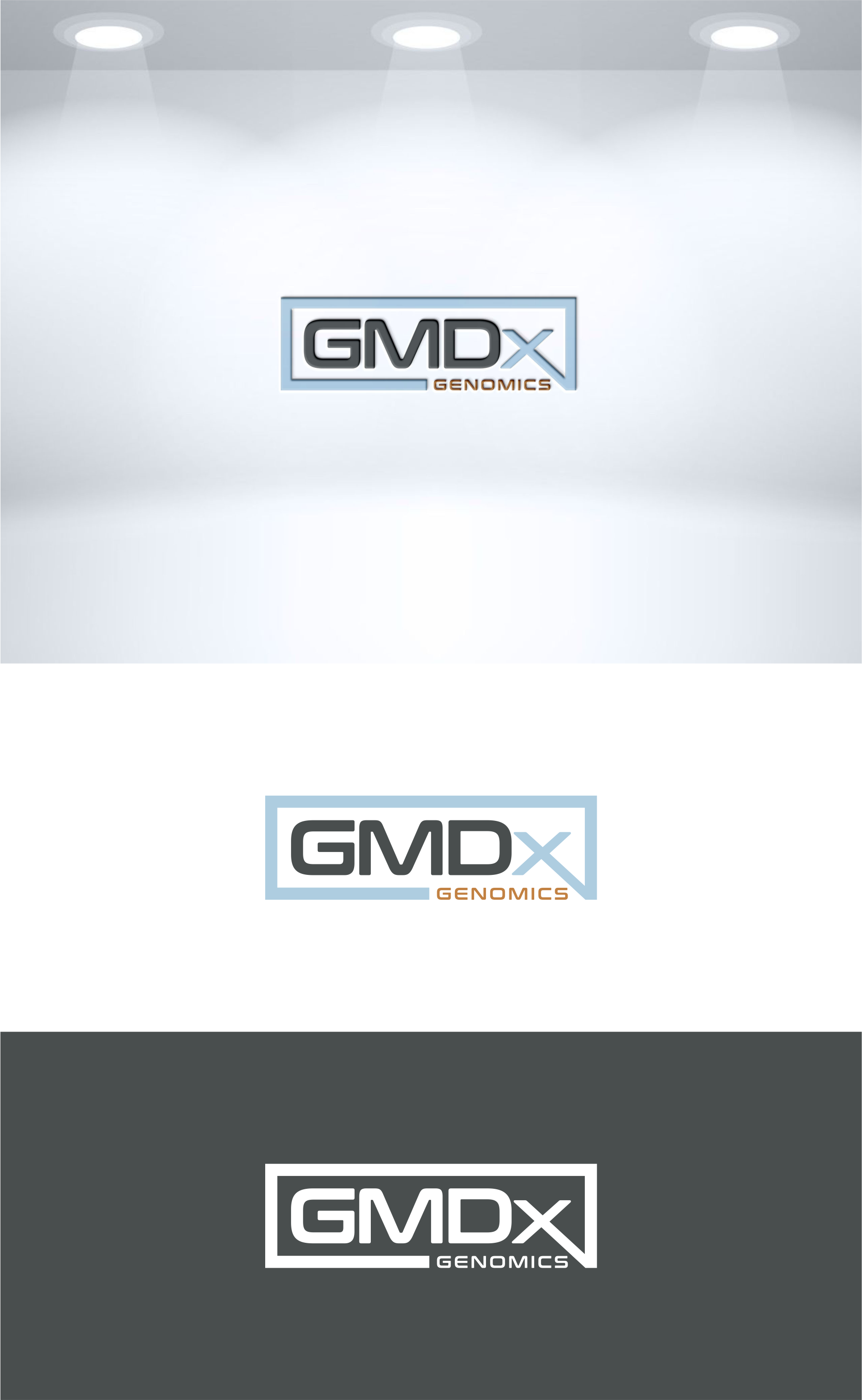 Logo Design by healer1617 for this project | Design #34103432