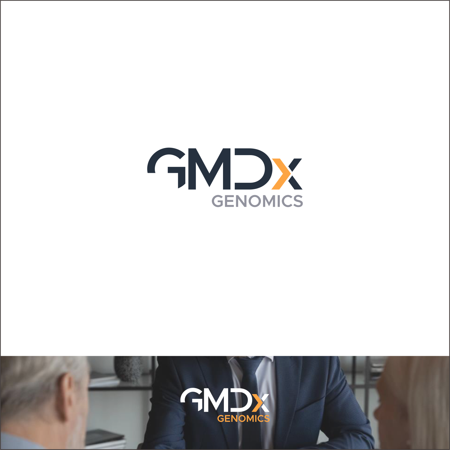 Logo Design by Arham Hidayat for this project | Design #34123921