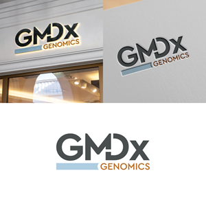 Logo Design by Znuj Esilas for this project | Design: #34149028