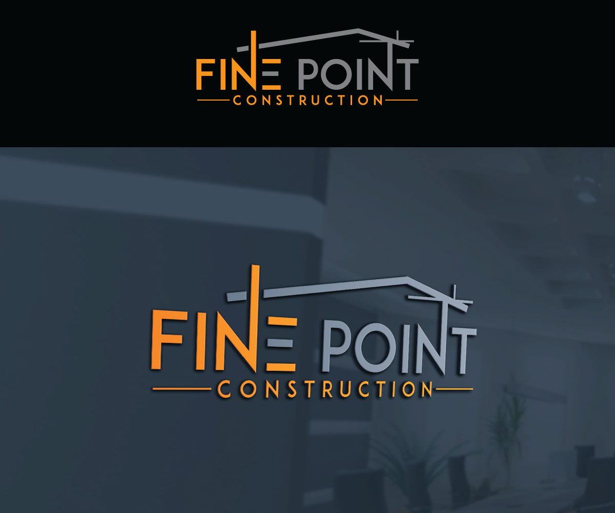 Logo Design by Luckey yaari for this project | Design #34105632