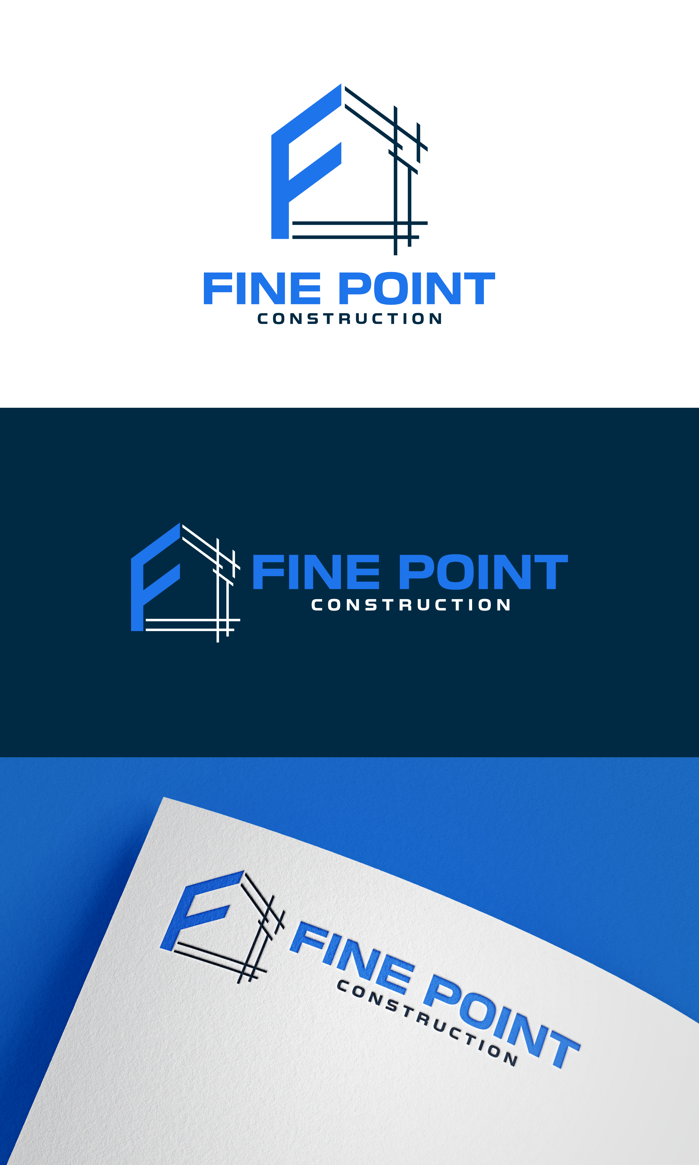 Logo Design by fian beesignar for this project | Design #34143684
