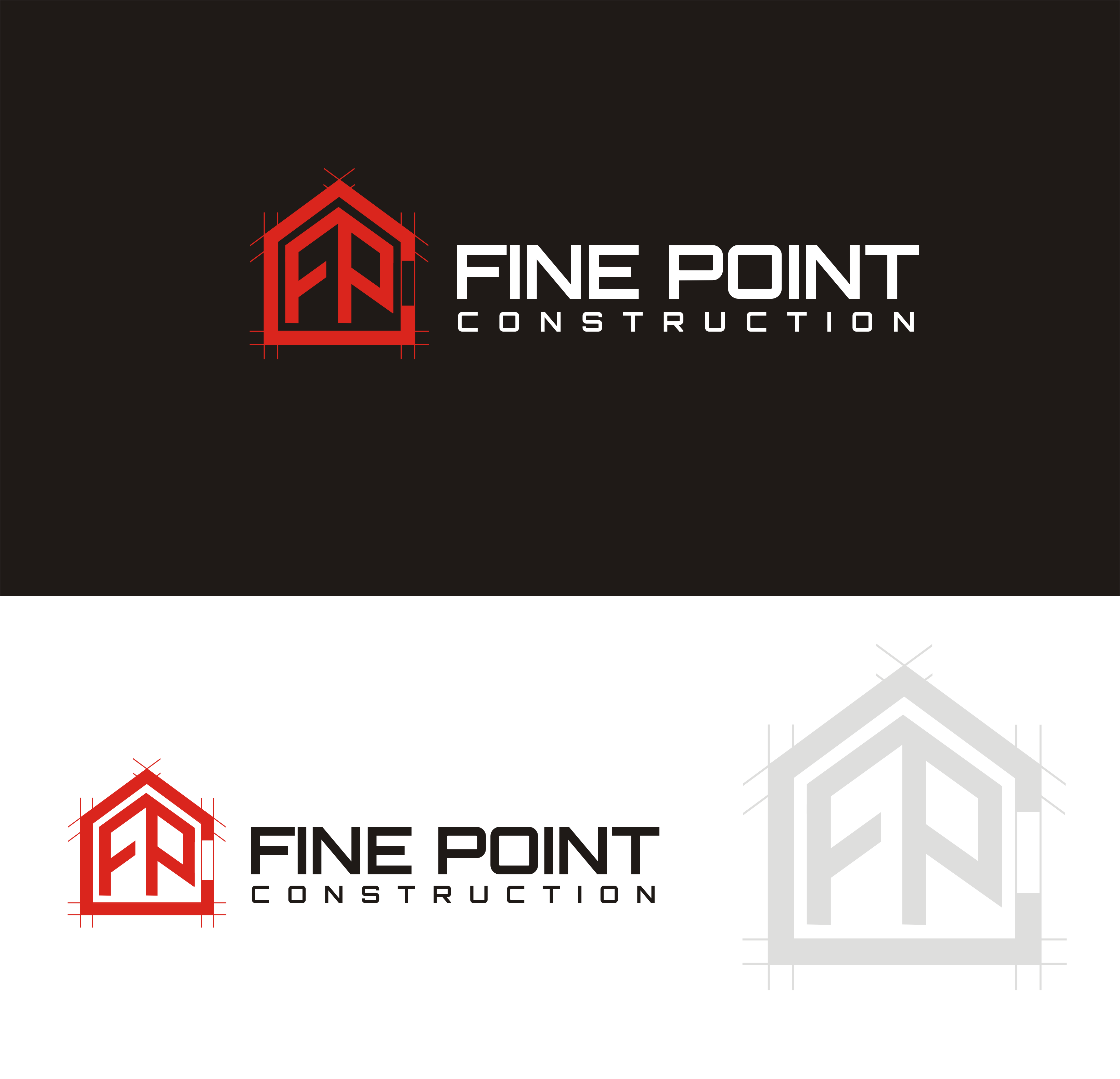 Logo Design by rgb01 for this project | Design #34150859
