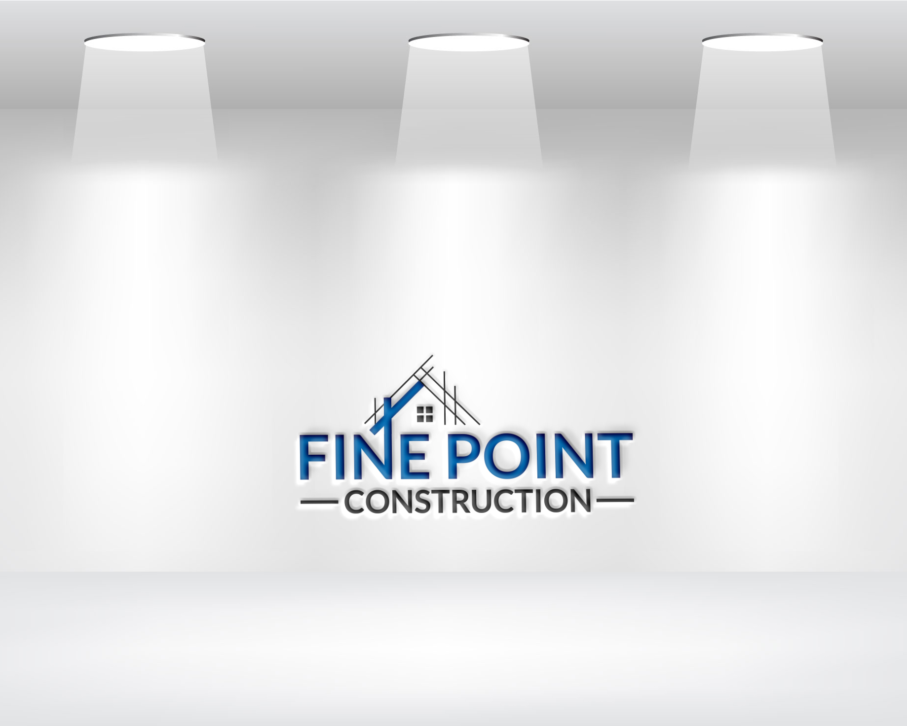 Logo Design by Daniel Khan for this project | Design #34103499