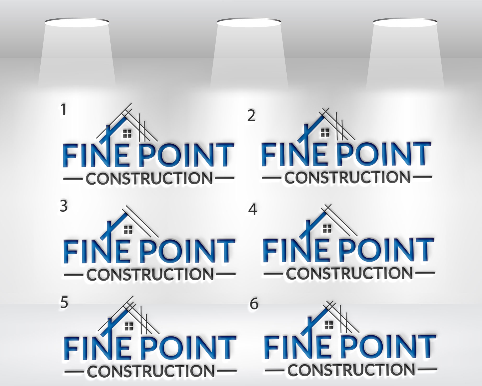 Logo Design by Daniel Khan for this project | Design #34143636