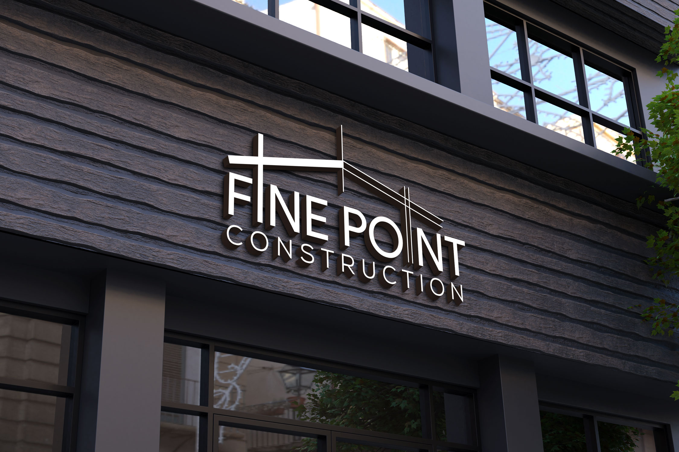 Logo Design by Kavth for this project | Design #34146737