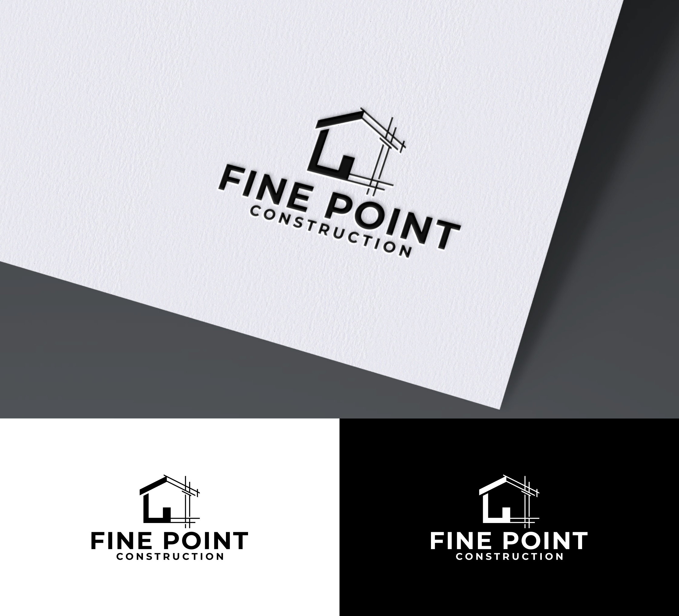 Logo Design by Zaid Al Faqih for this project | Design #34146075