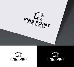 Logo Design by Zaid Al Faqih for this project | Design: #34146075