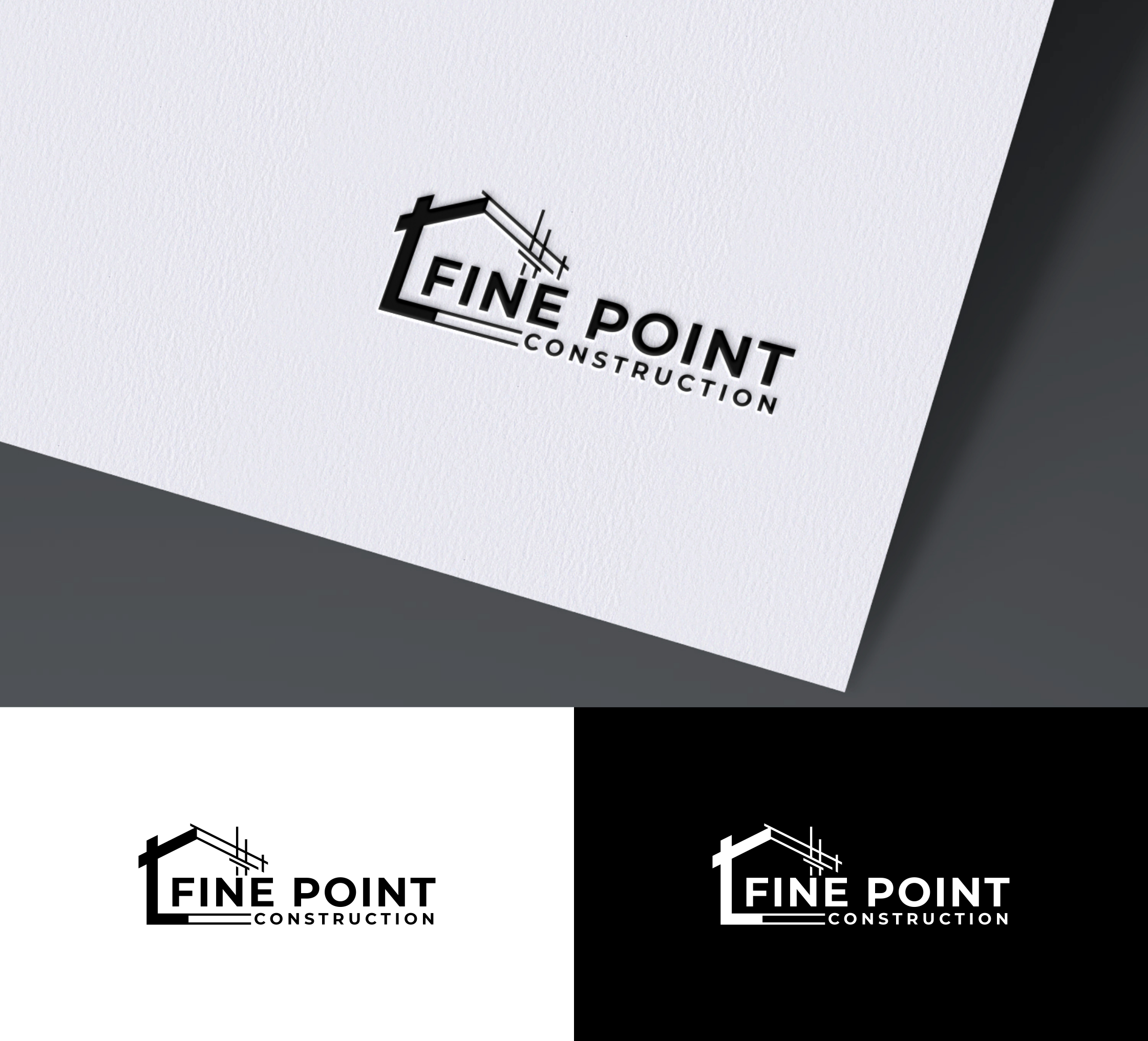 Logo Design by Zaid Al Faqih for this project | Design #34153484