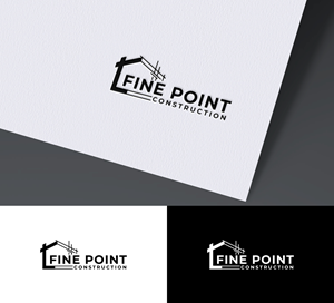 Logo Design by Zaid Al Faqih for this project | Design: #34153484