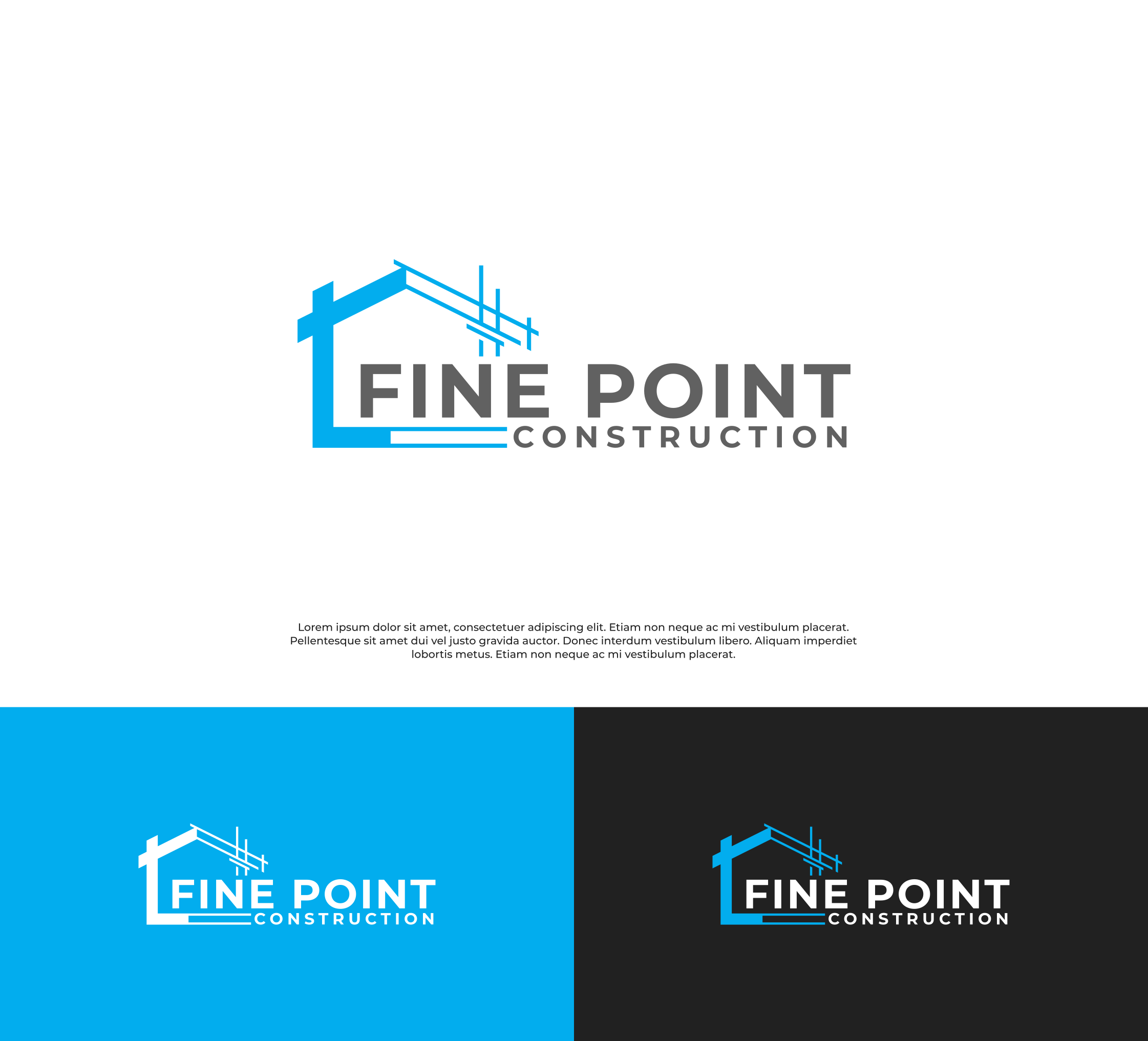 Logo Design by Zaid Al Faqih for this project | Design #34153499