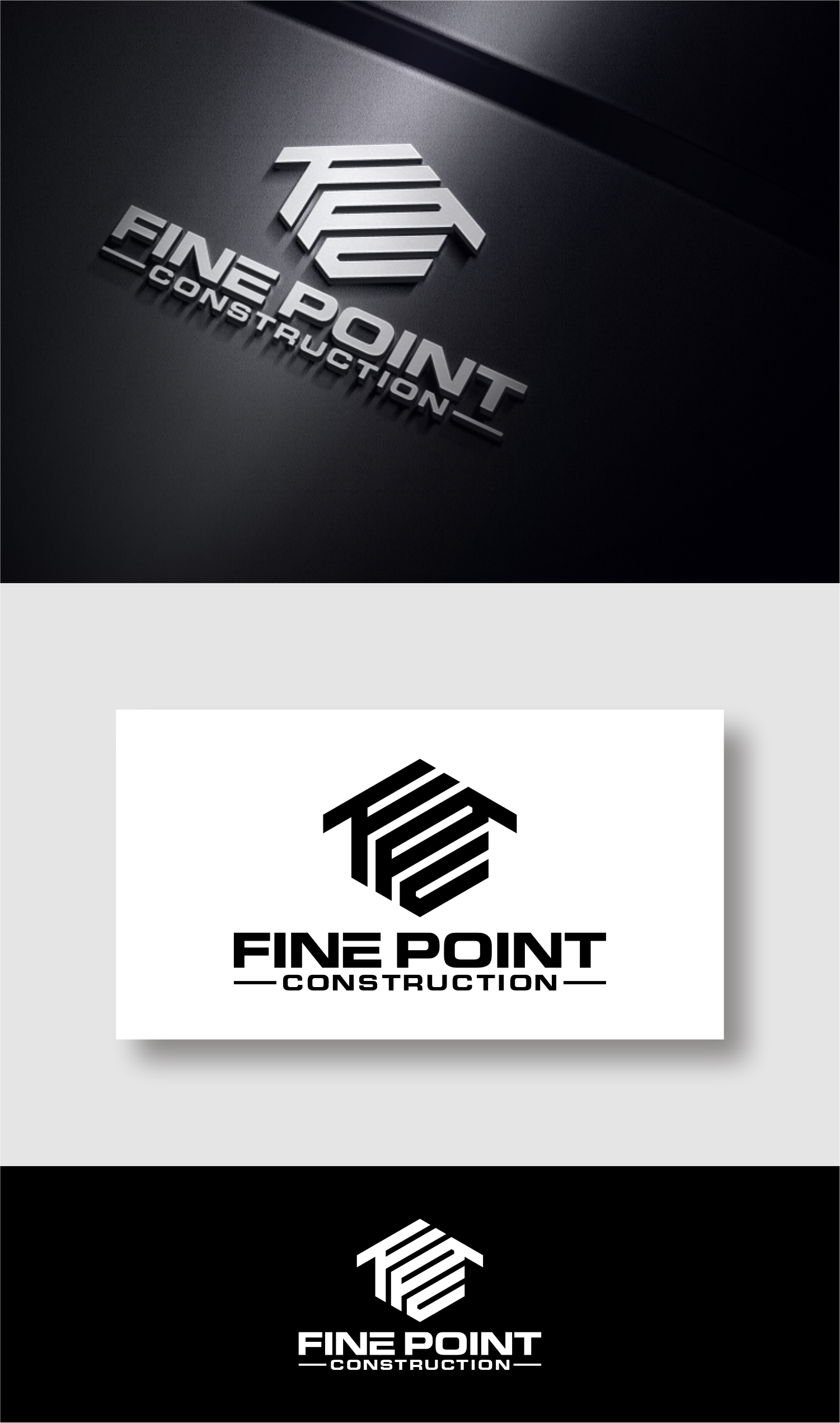 Logo Design by semarco for this project | Design #34108225