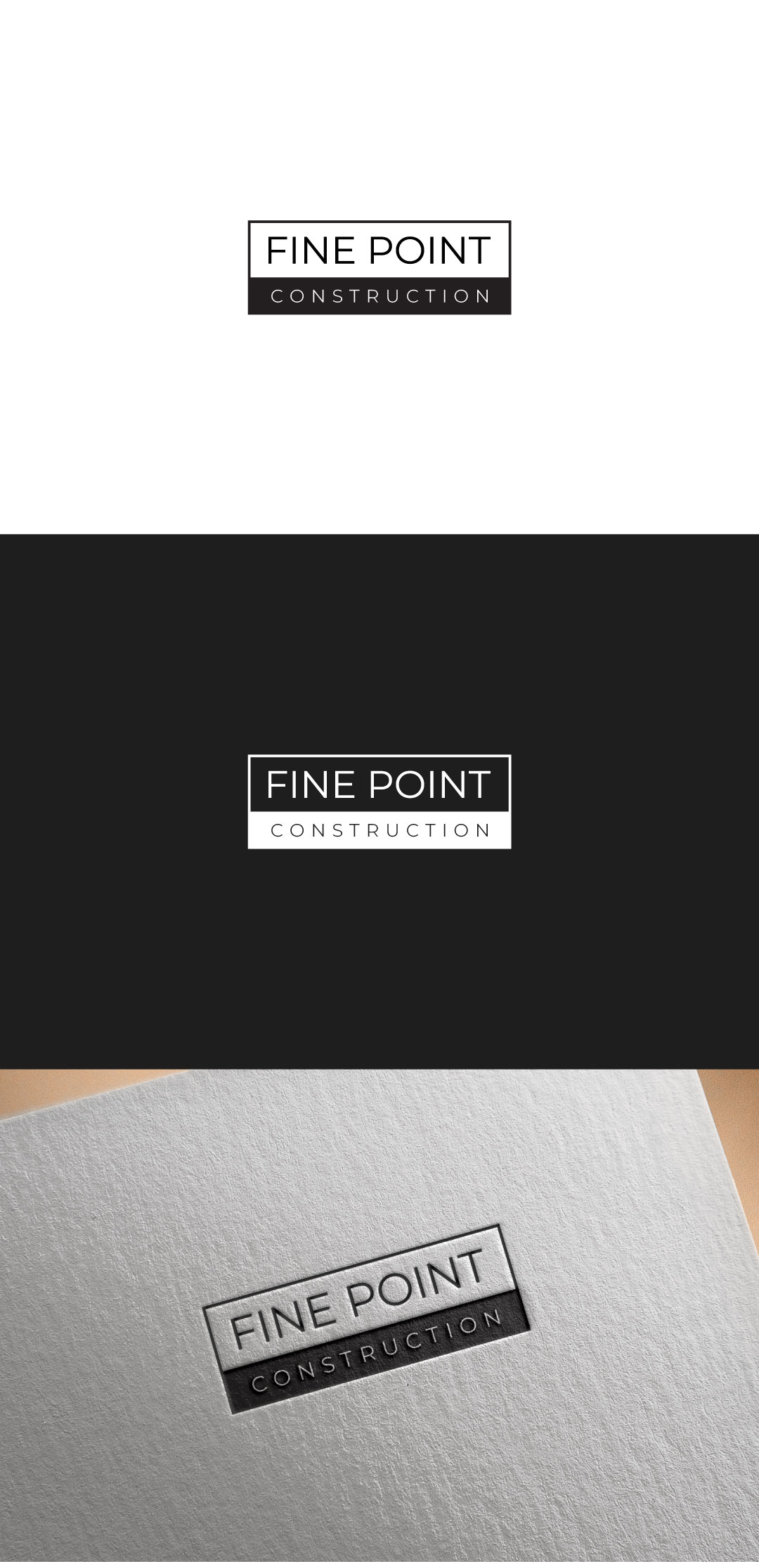 Logo Design by SAM-ART for this project | Design #34109614