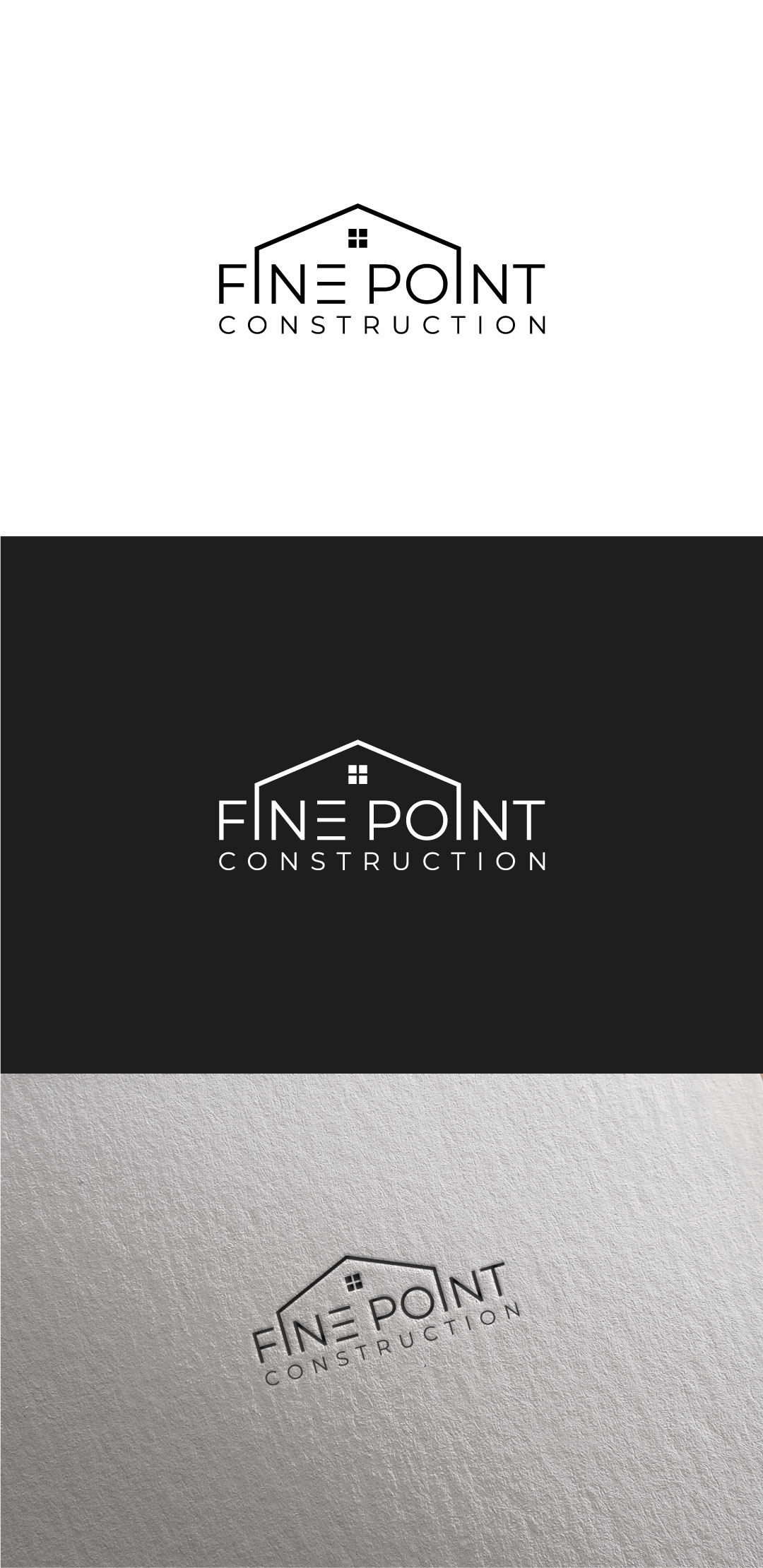 Logo Design by SAM-ART for this project | Design #34109624