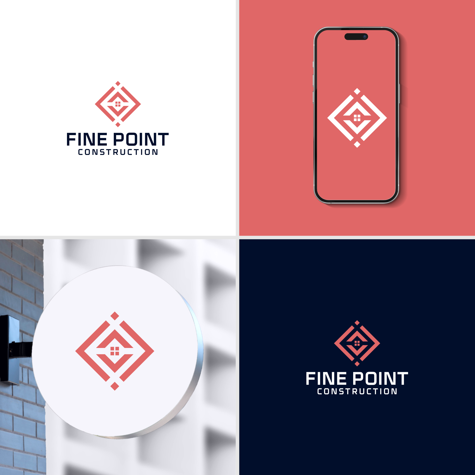Logo Design by Royco for this project | Design #34102637