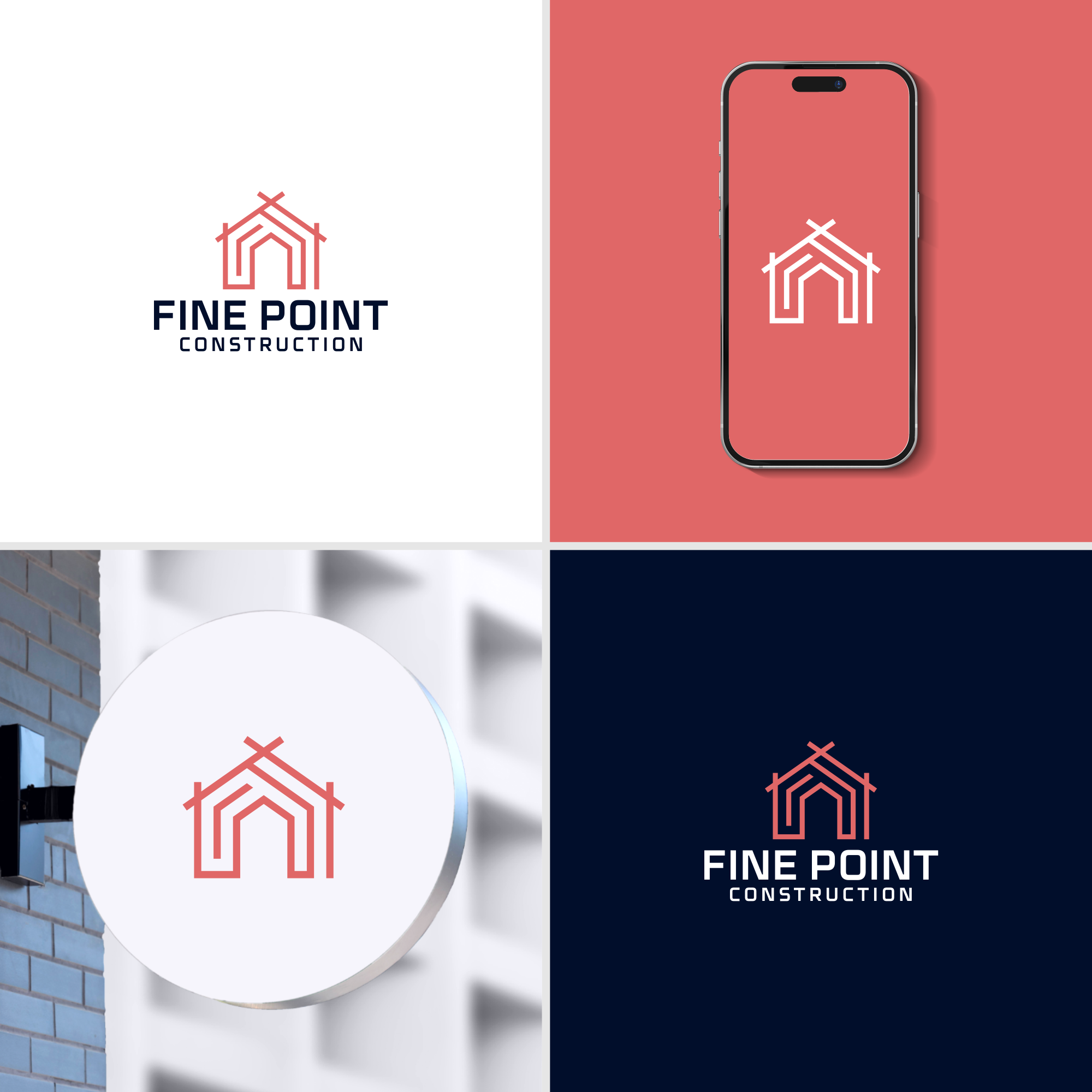 Logo Design by Royco for this project | Design #34102638