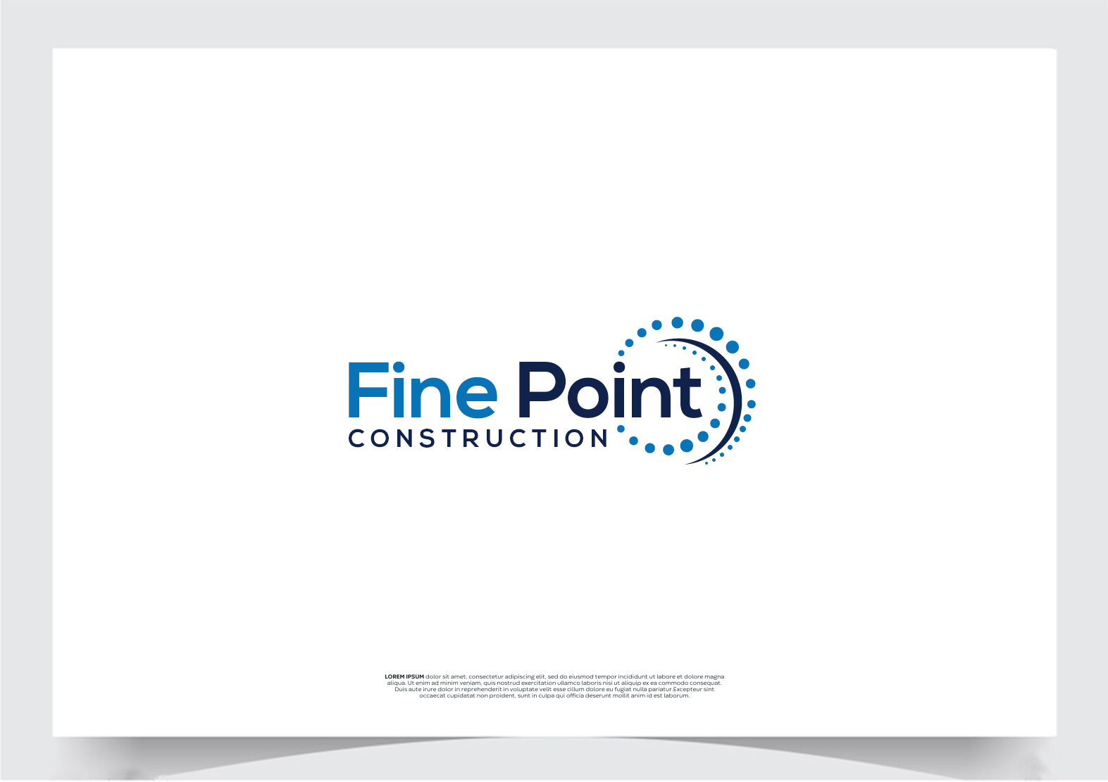 Logo Design by Rahmina for this project | Design #34107372