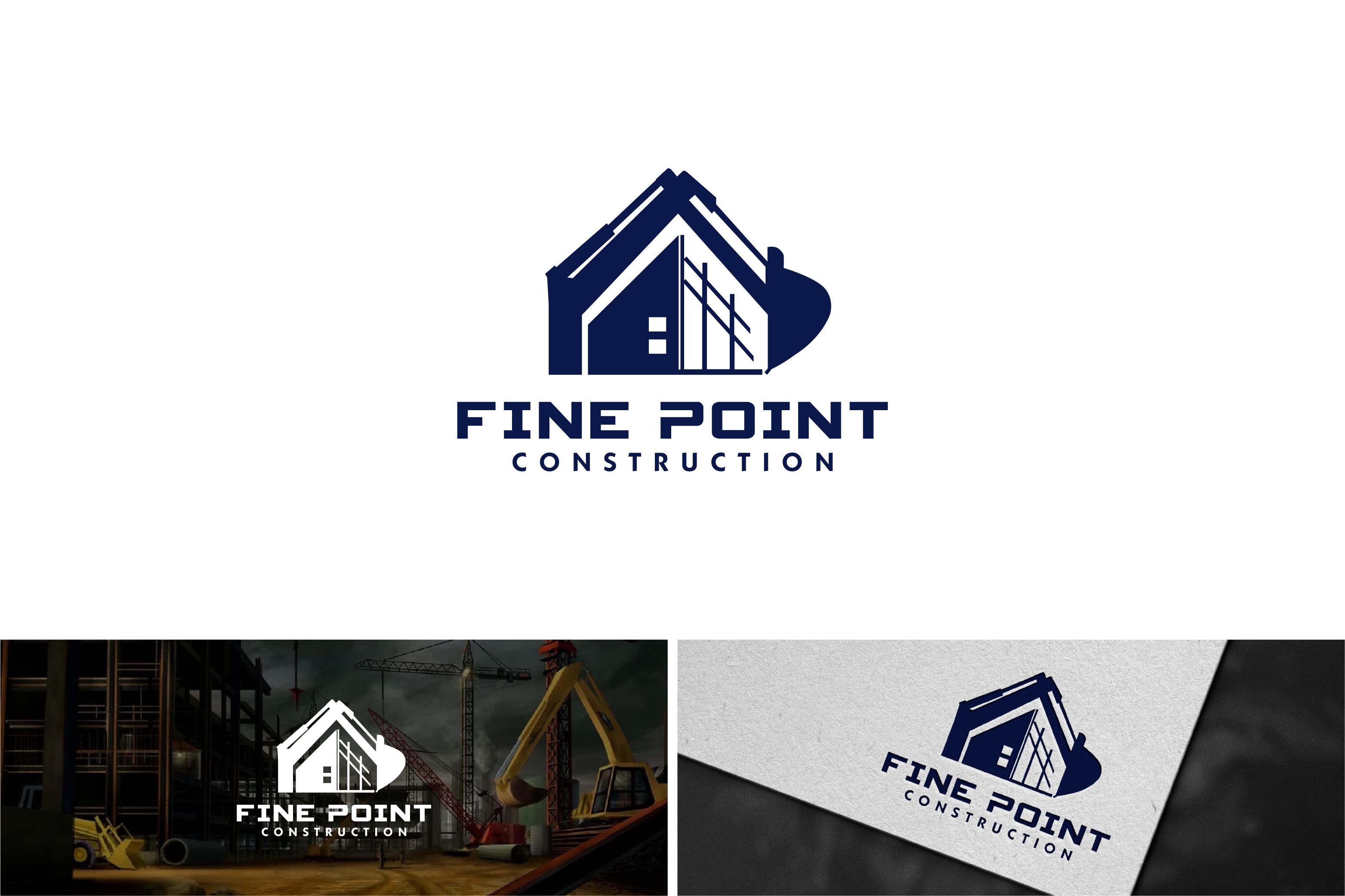 Logo Design by Hanzulla wahid for this project | Design #34110147