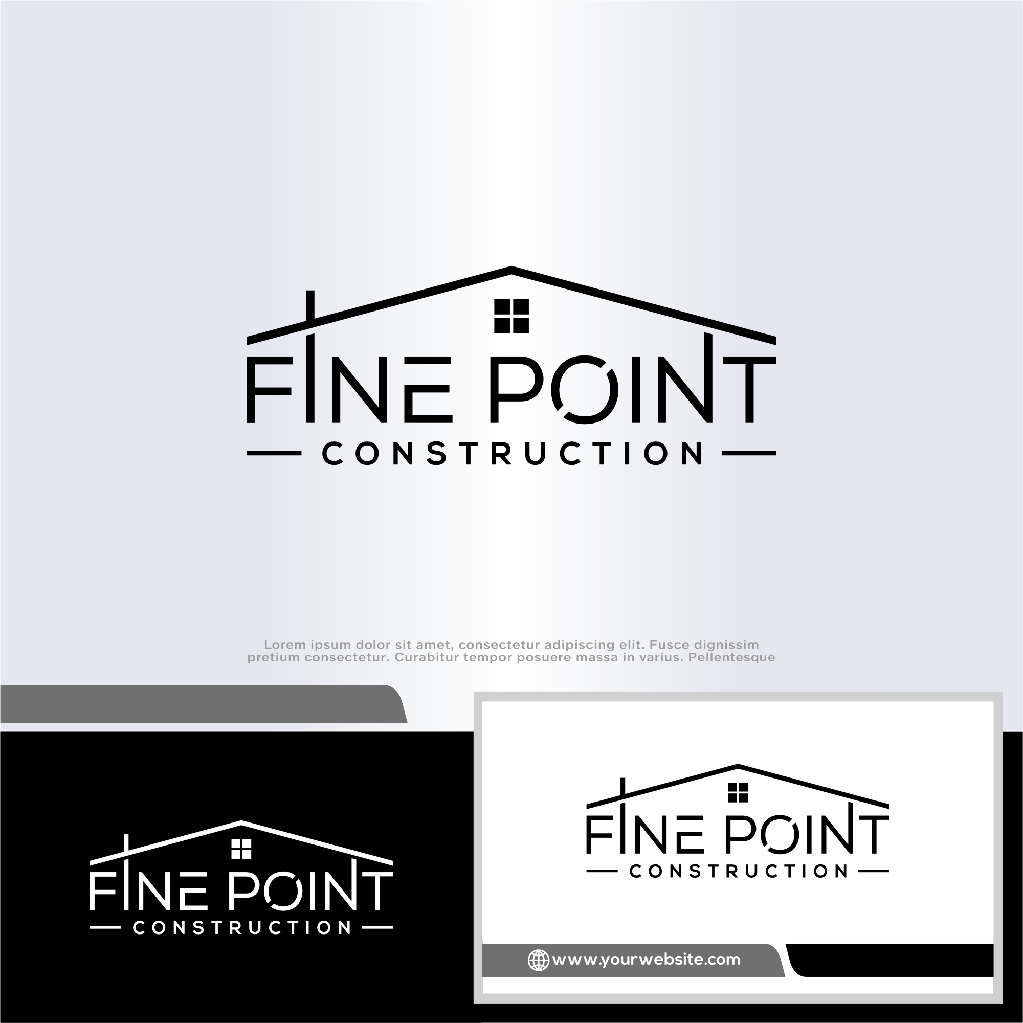 Logo Design by win it for this project | Design #34127105