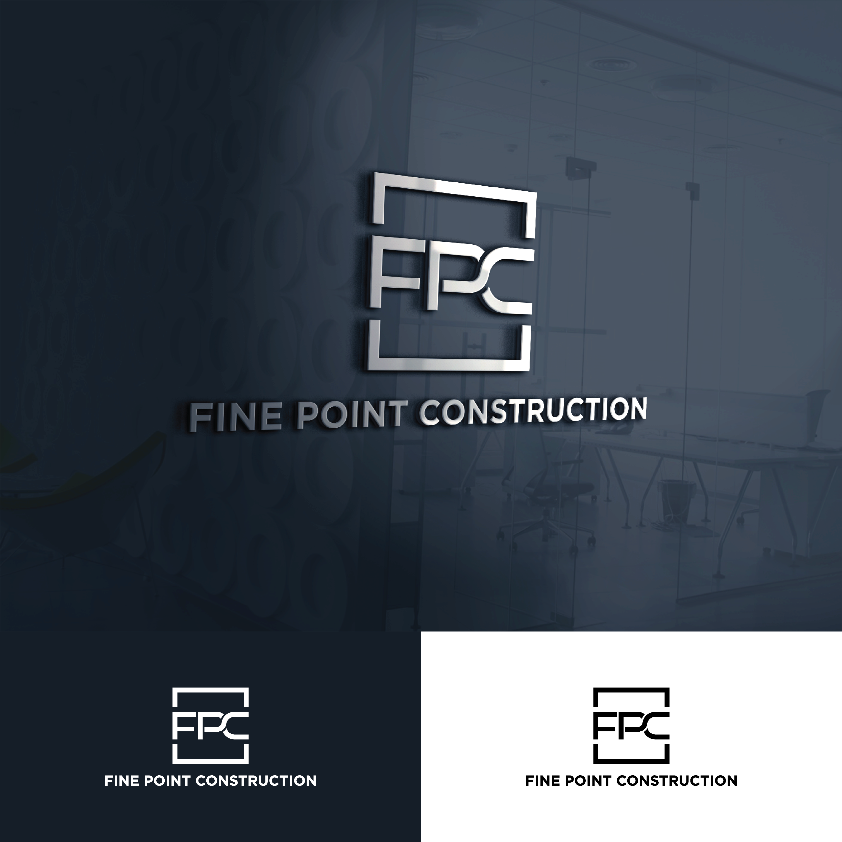 Logo Design by xum for this project | Design #34101955