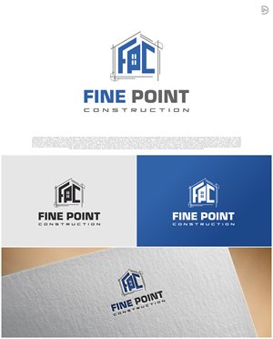 Logo Design by D_Mantra for this project | Design #34101961