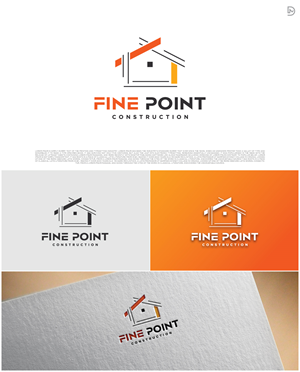 Logo Design by D_Mantra for this project | Design: #34102235