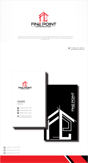 Logo Design by zebronicgraphic for this project | Design: #34109223