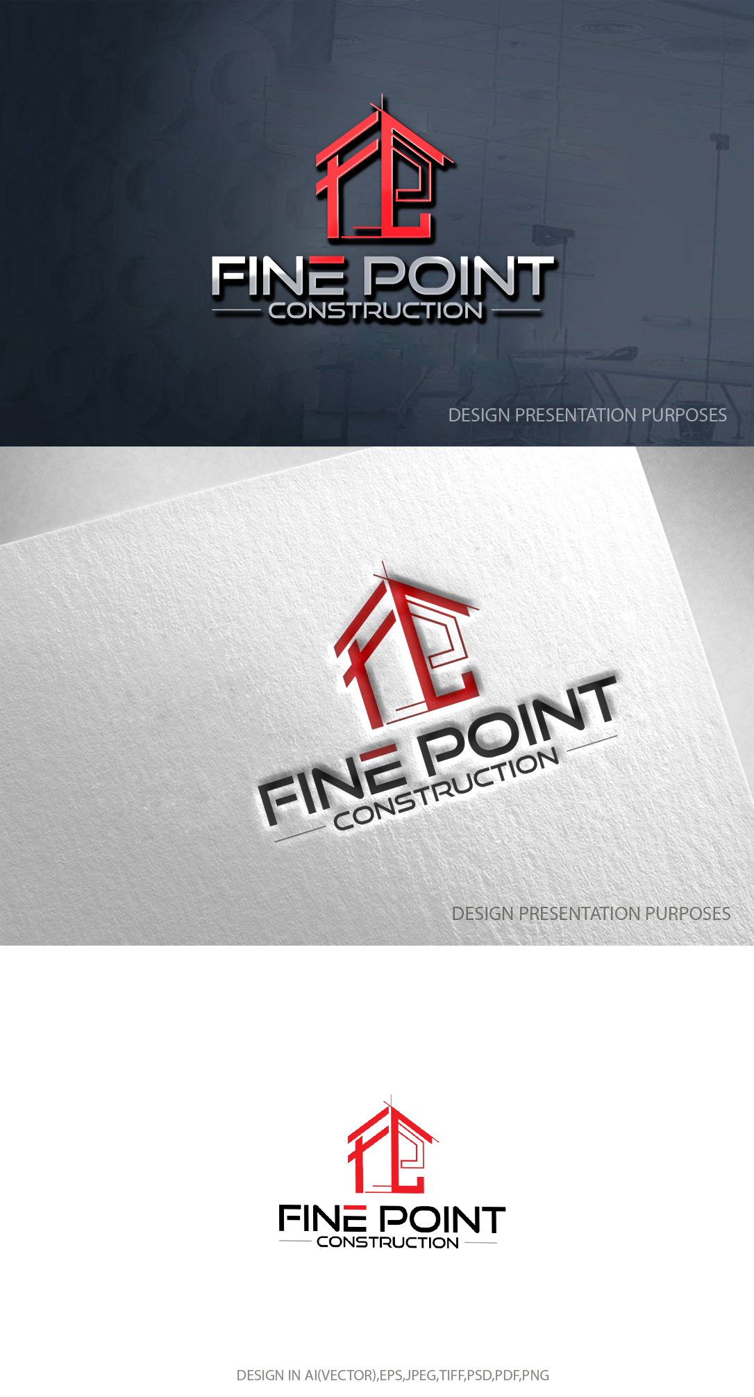 Logo Design by zebronicgraphic for this project | Design #34109224
