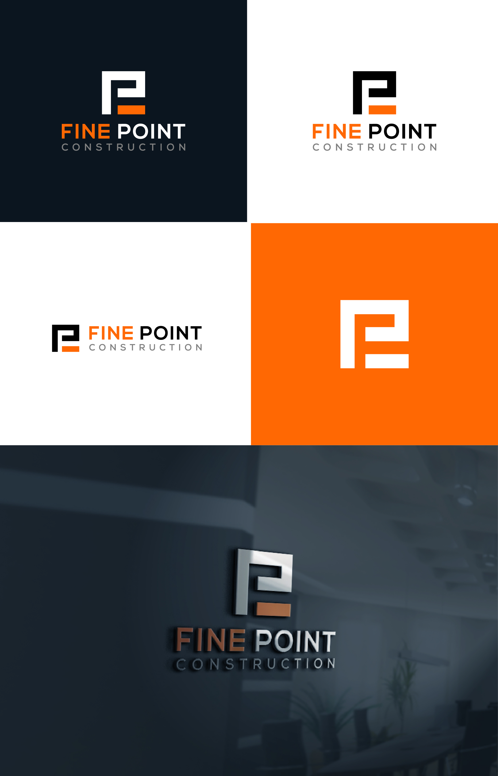 Logo Design by AL-BARAKAH for this project | Design #34101843