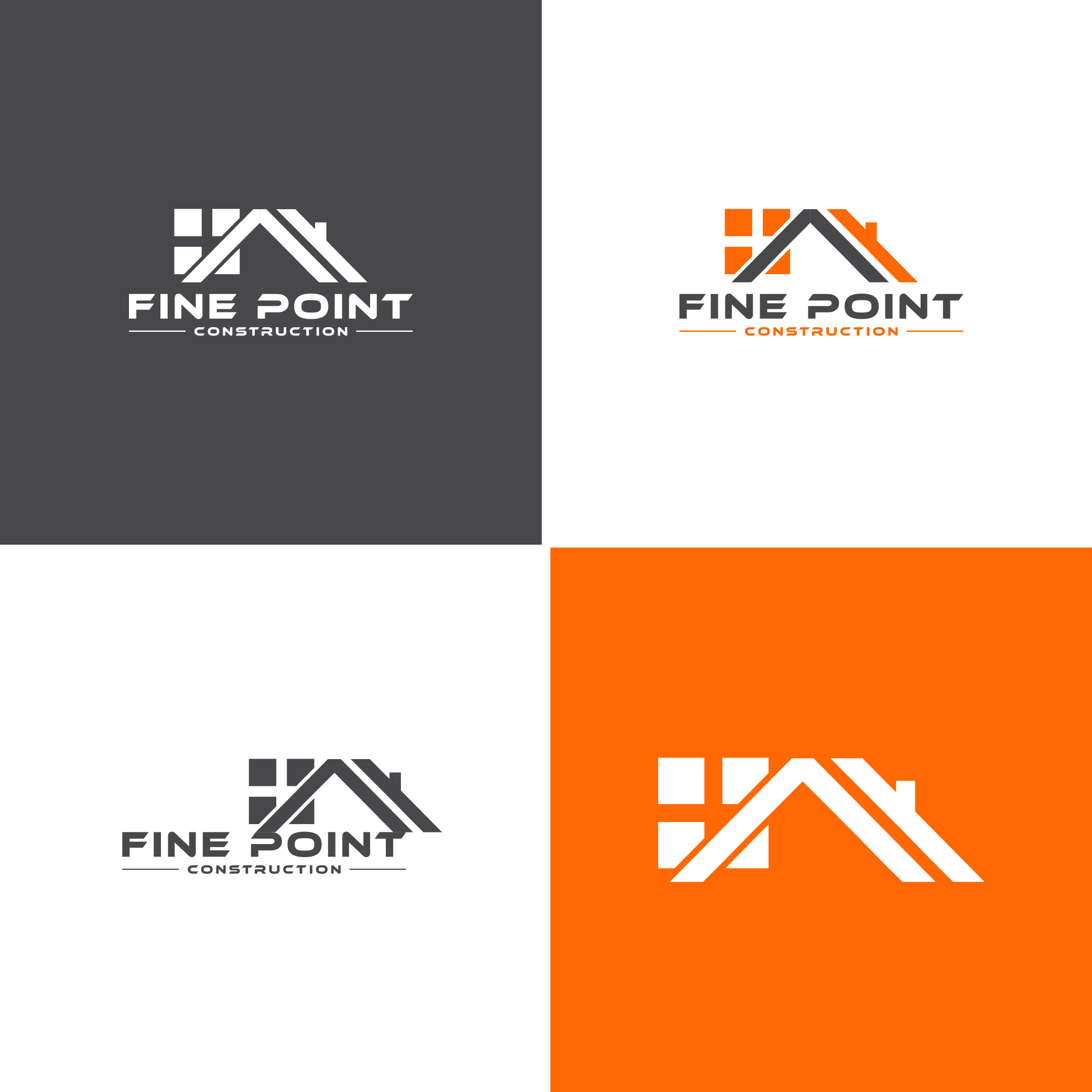 Logo Design by AL-BARAKAH for this project | Design #34101950